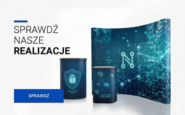 kompletne stoiska targowe