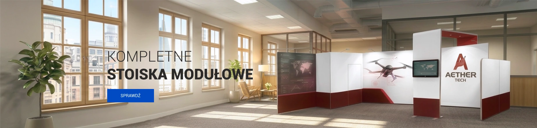 drukarnia wielkoformatowa