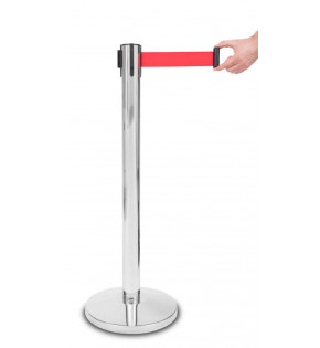 Barrier Post 