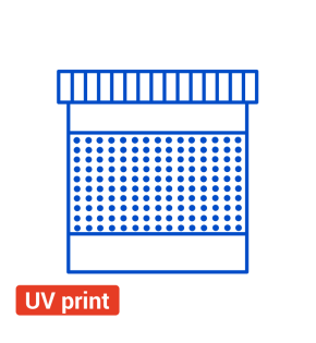 OWV window foil 1m2