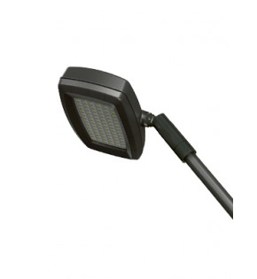 LED Floodlight