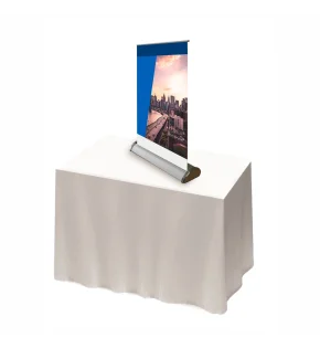 Roll-Up Breeze A3
