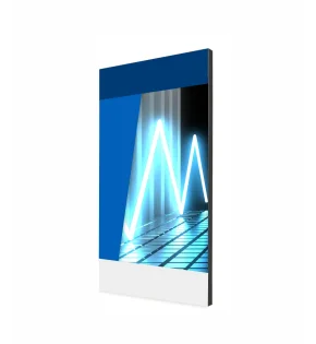 Kaseton ścienny LED 80x150cm z grafiką (profil 75mm)