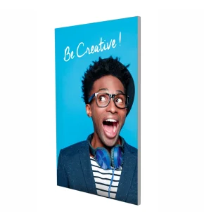 LED Lightbox 150x100 cm