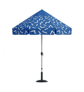 Parasol Kwadratowy z wydrukiem