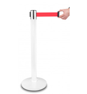 Barrier Post 