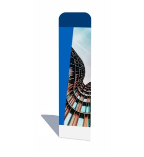 Wydruk do Monolith 60 x 238 cm