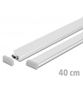 Poster Rails 40 cm