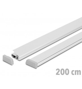 Poster Rails 200 cm