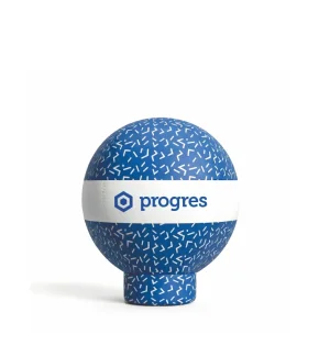 Balon pneumatyczny z kula 3m z własnym nadrukiem