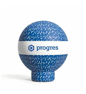 Balon pneumatyczny z kula 5m z własnym nadrukiem