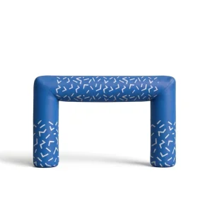 Rectangular Gate 4x3 m with printout