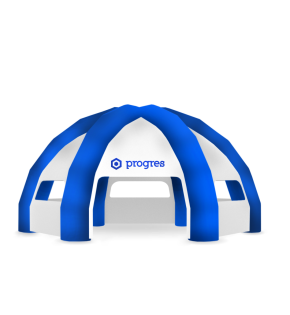 6-Legged Igloo Tent