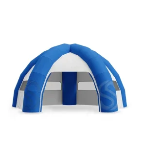 5-Legged Igloo Tent