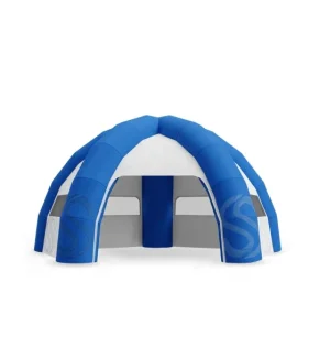 5-Legged Igloo Tent
