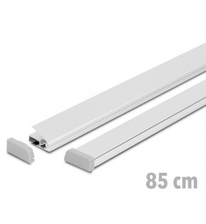 Poster Rails 85 cm