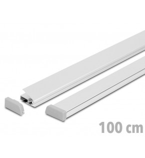 Poster Rails 100 cm