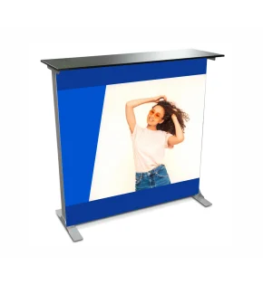 LED Flex Counter with printout