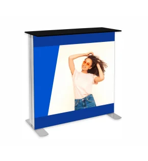 Lumix Counter with printout