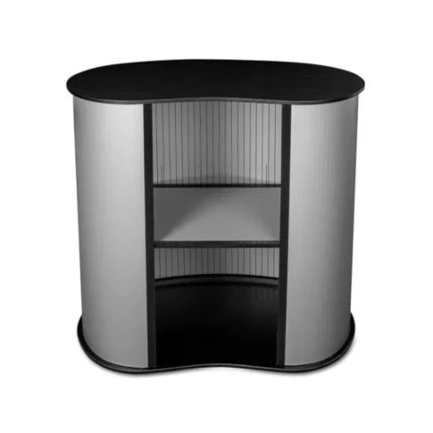 Curved Counter | progresdisplays.pl