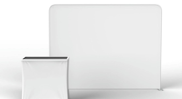 Jakie cechy powinny mieć idealne ścianki reklamowe tekstylne dla Twojej firmy