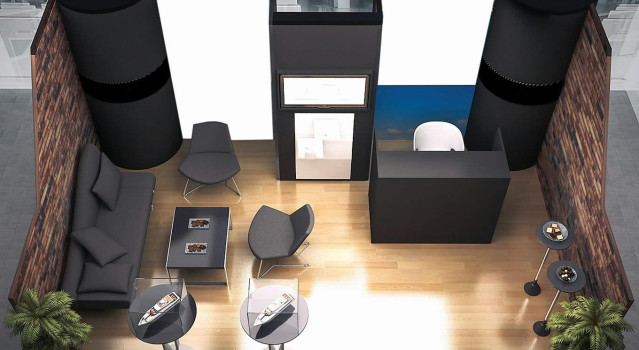 Ścianki reklamowe – klucz do udanych wydarzeń